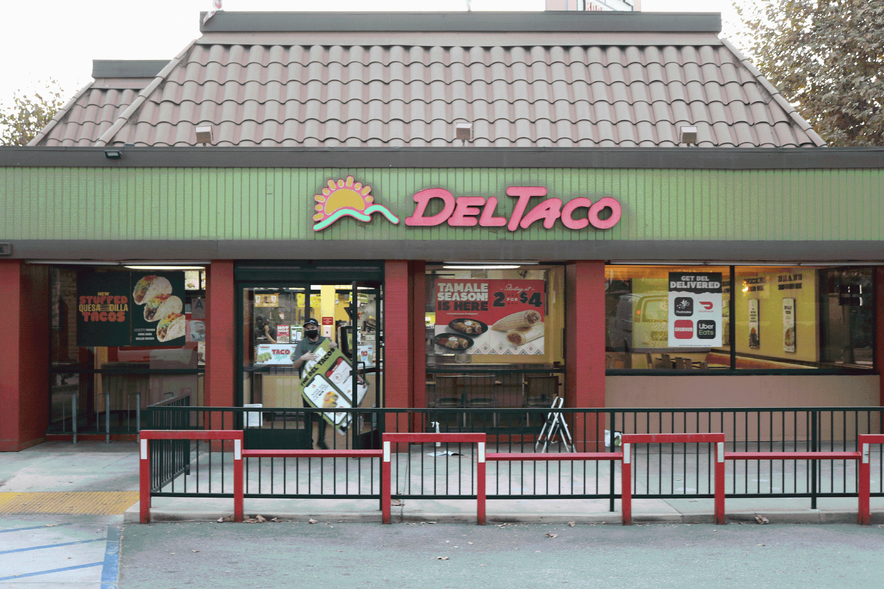 Del Taco